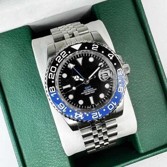 Mod GMT Batman