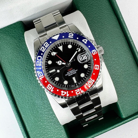 Mod GMT Pepsi