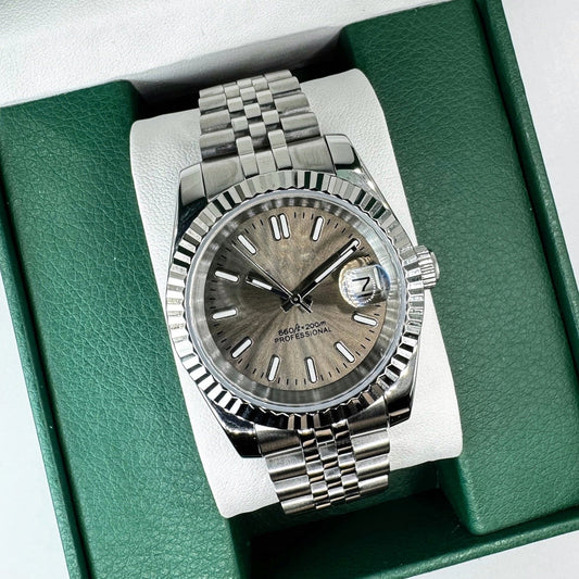 Mod Datejust Champagne