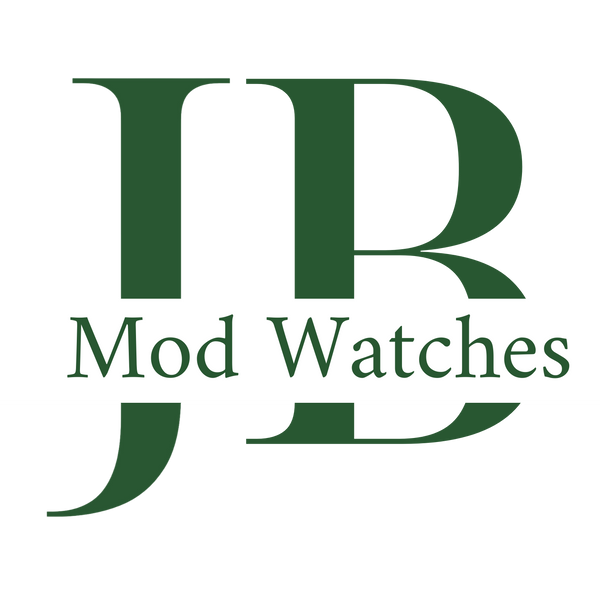 JB Mod Watches