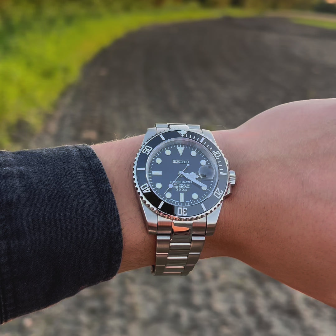 SUBMARINER
